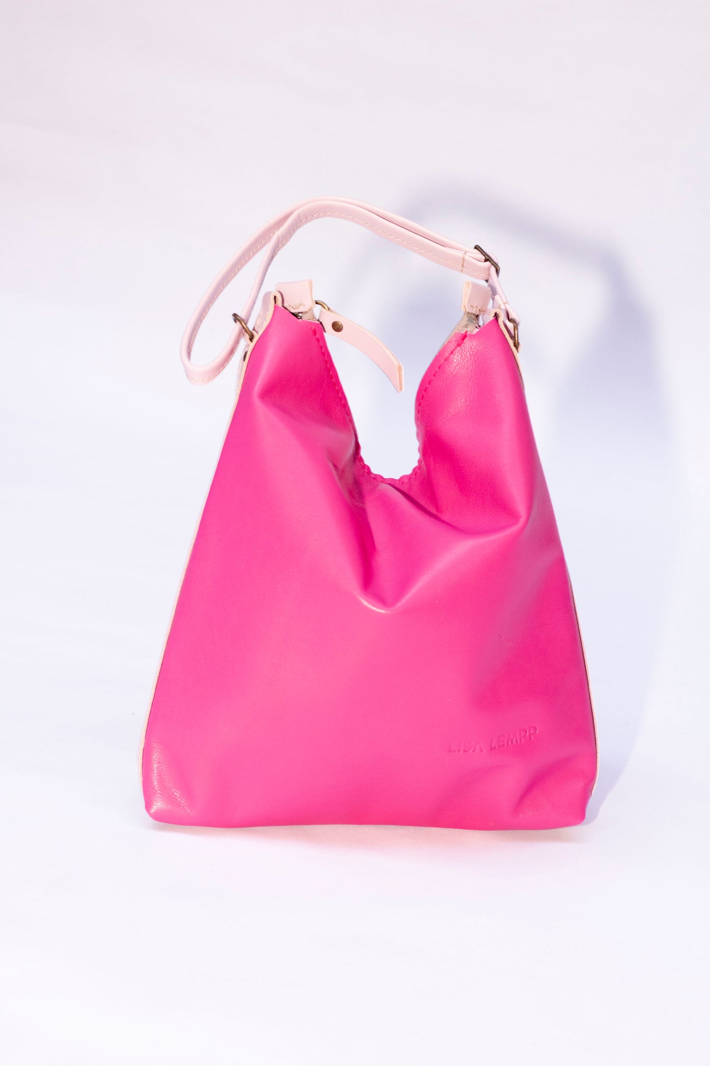 JAZMIN | Bolso de mano (F)