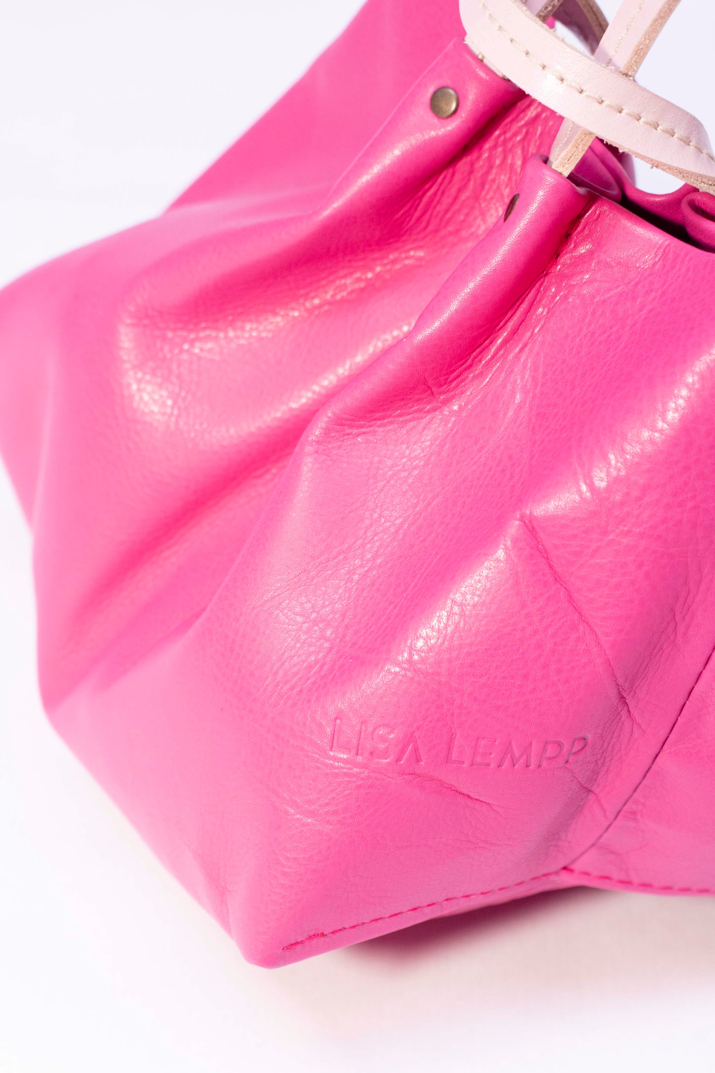 SCARLETT | Bolso de mano (F)
