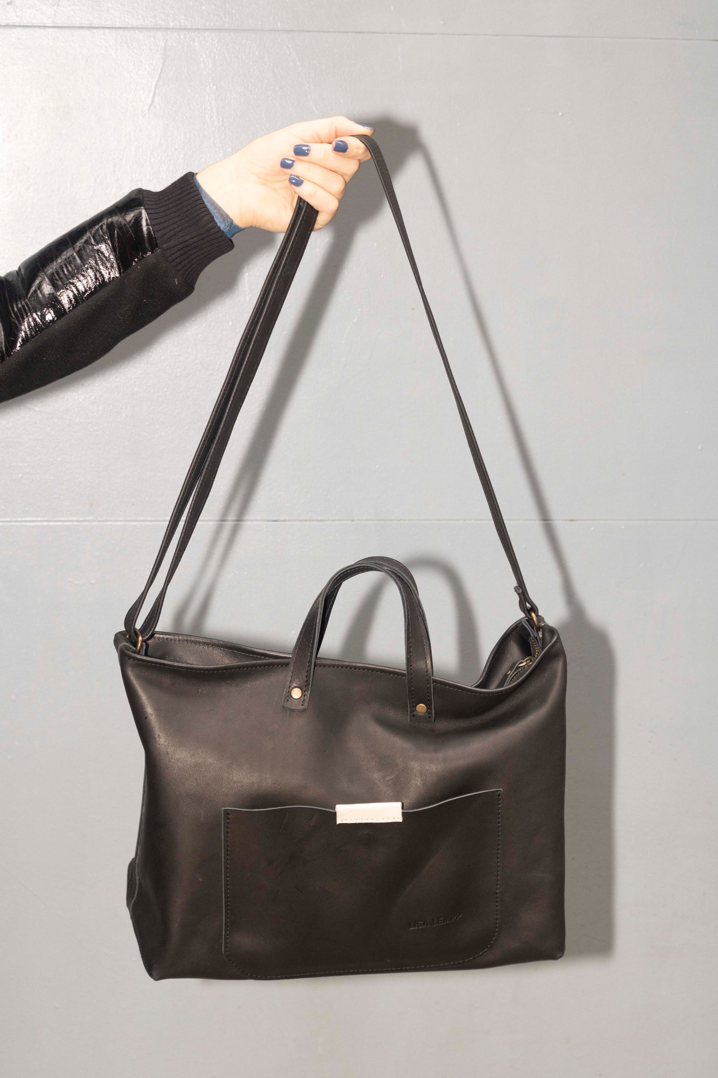 HANOI | Bolso de hombro (N)
