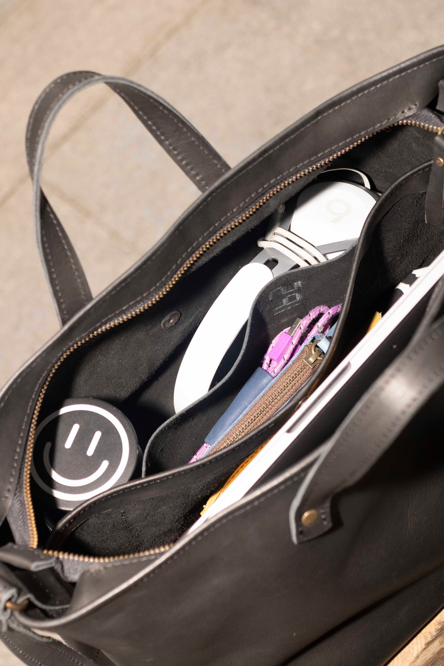 HANOI | Bolso de hombro (N)