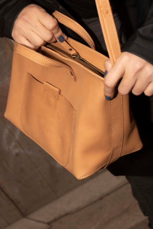 HANOI small  |  Bolso de hombro  (C)