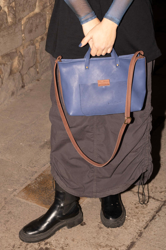 HANOI small  |  Bolso de hombro  (AM)