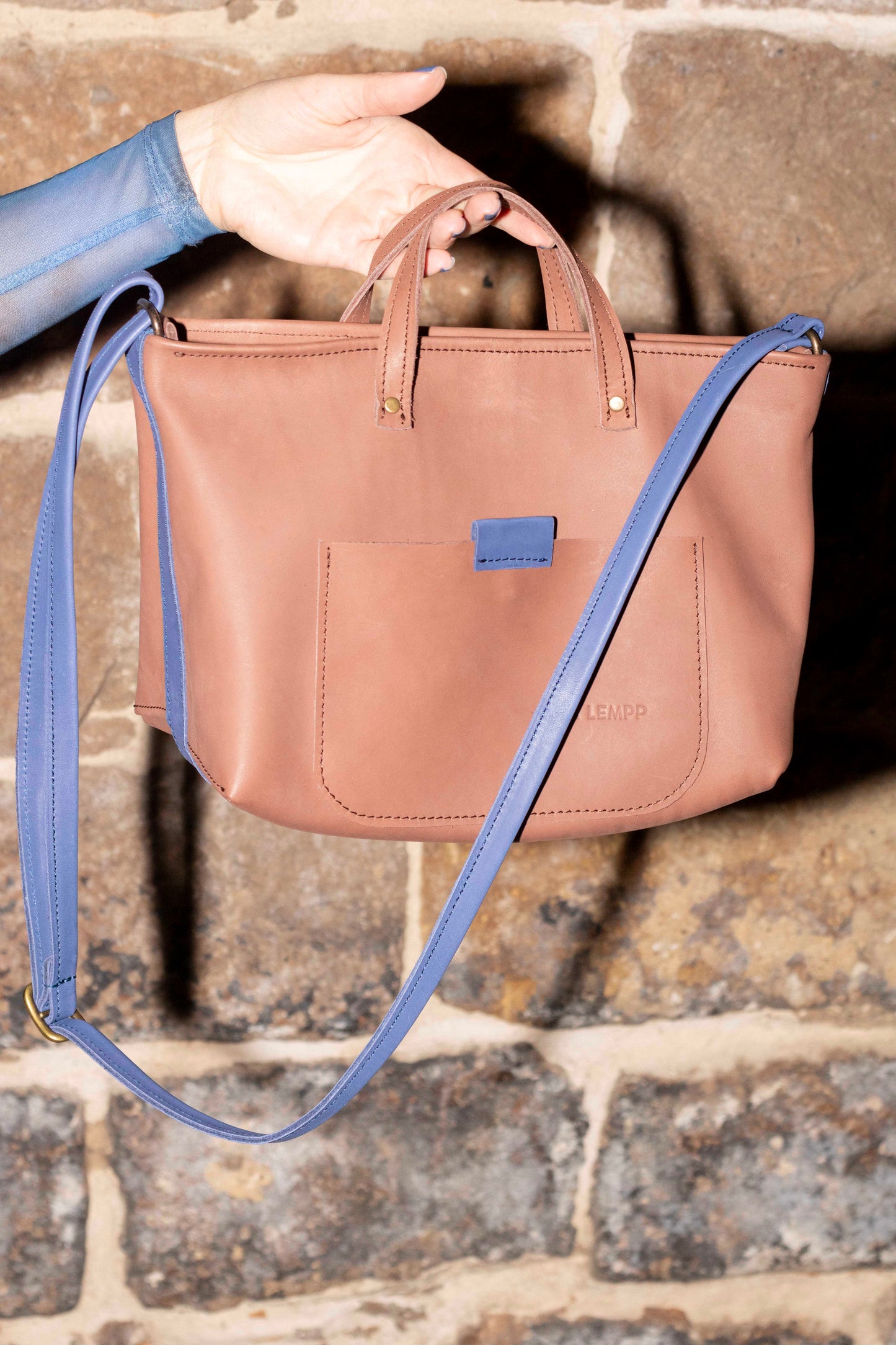 HANOI small | Bolso de hombro (MA)