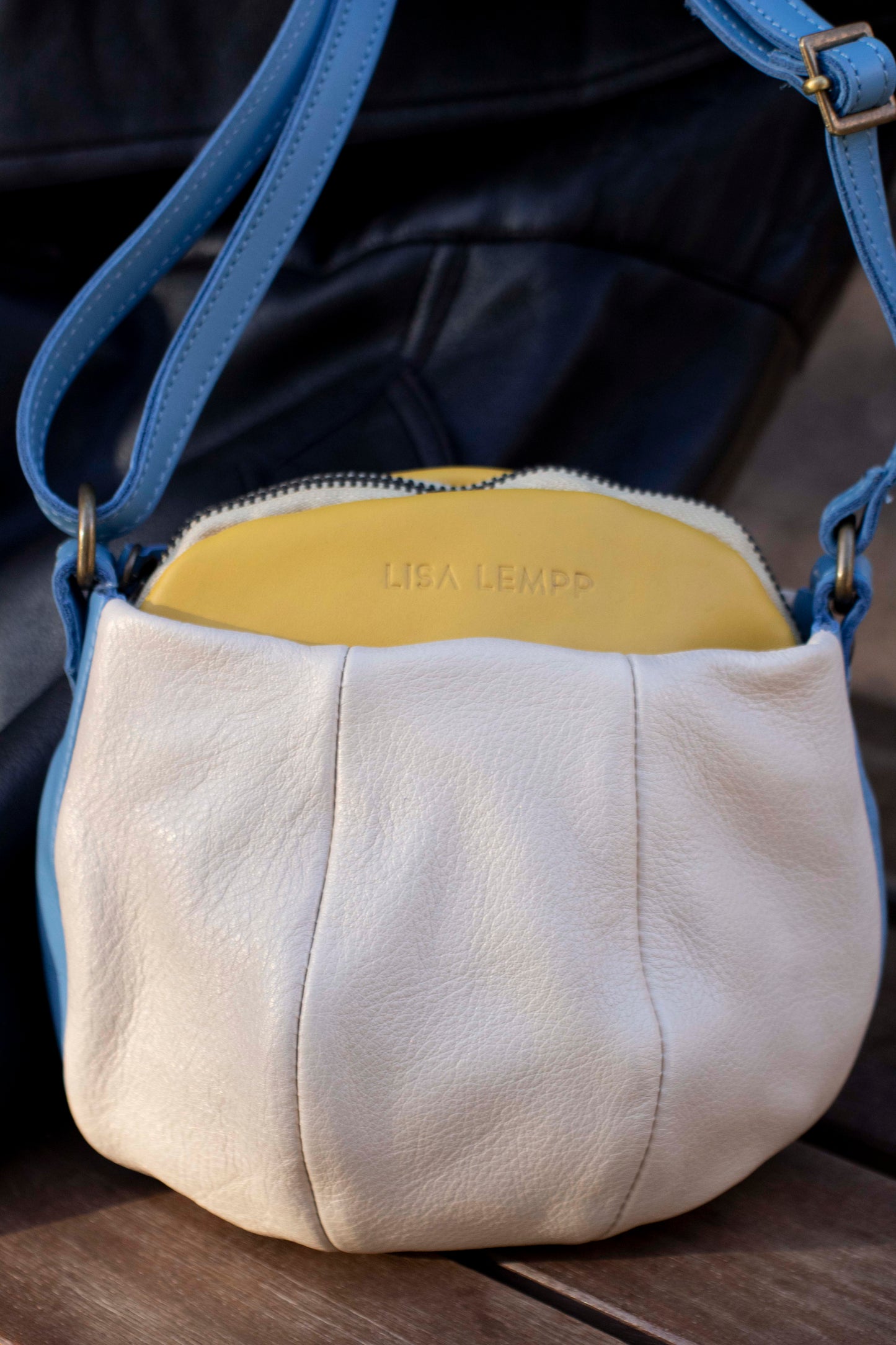 DALIA | Bolso / Bandolera (AA)
