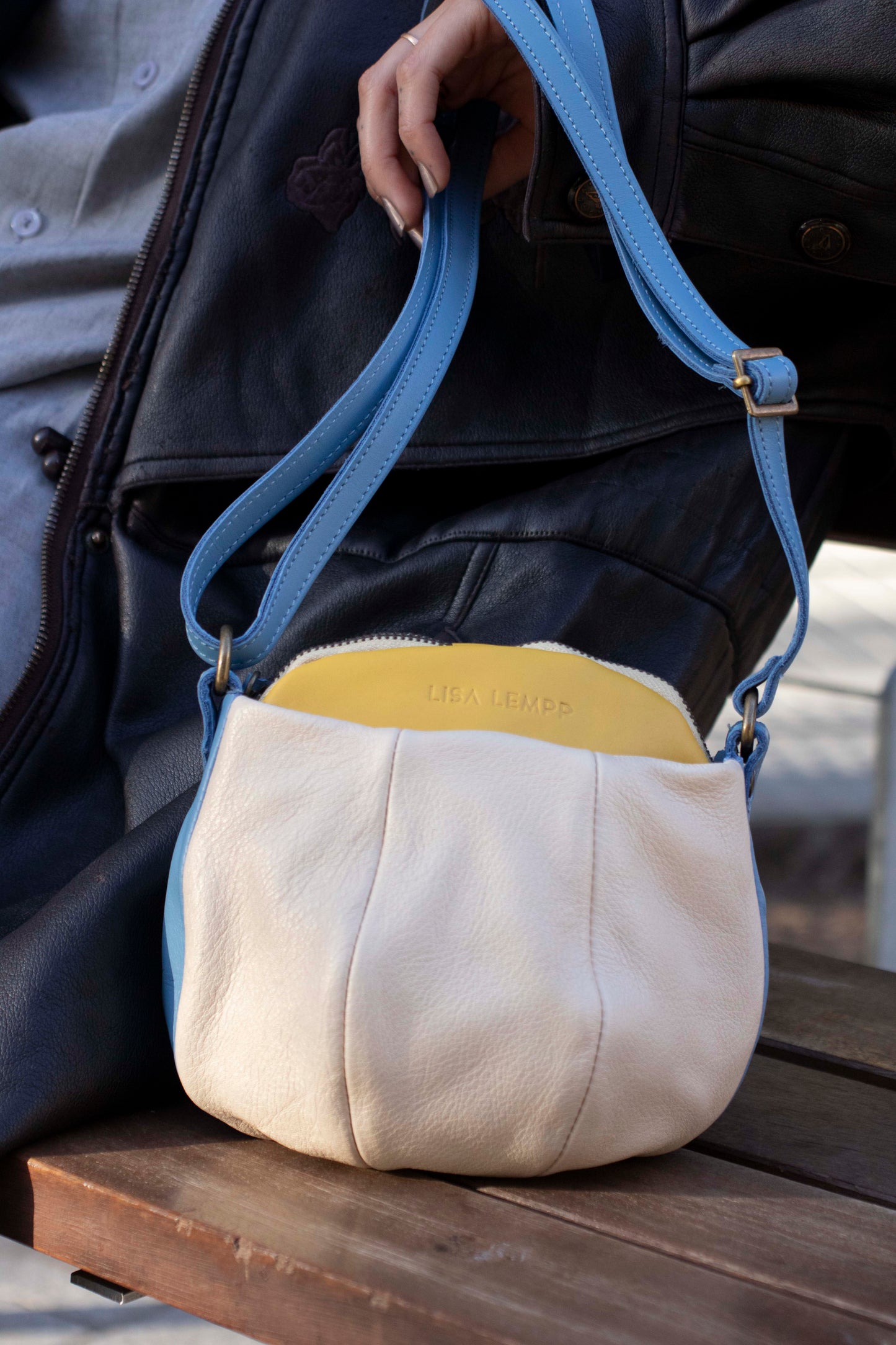 DALIA | Bolso / Bandolera (AA)