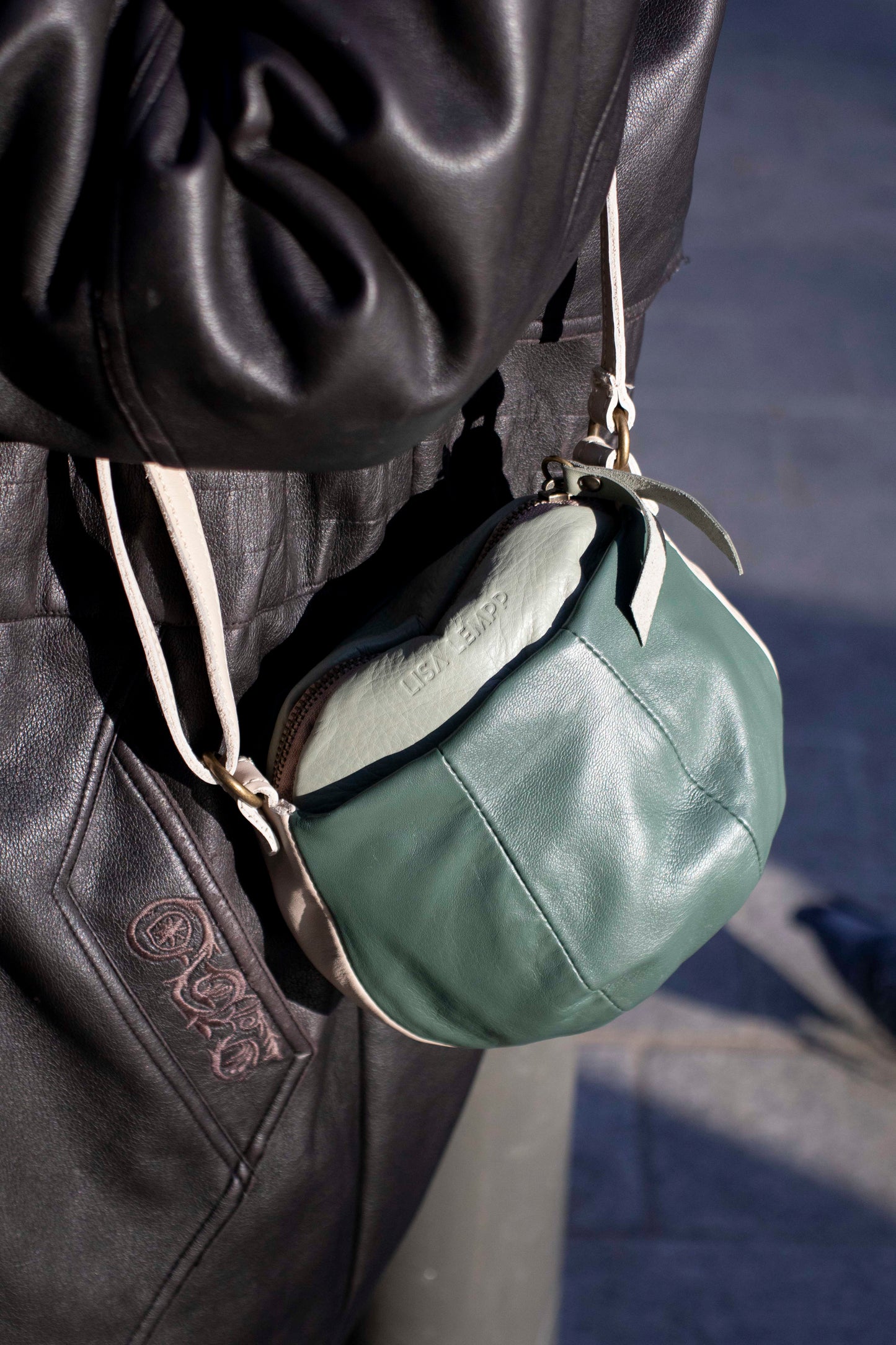 DALIA  |  Bolso / Bandolera  (V)