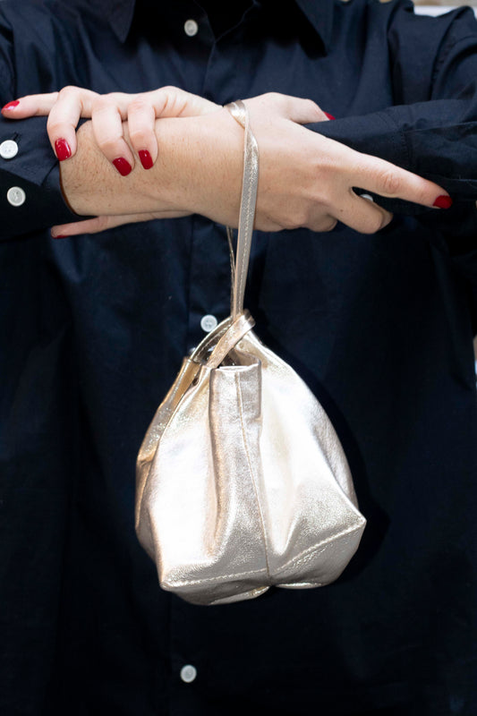 SCARLETT  |  Bolso de mano  (C)