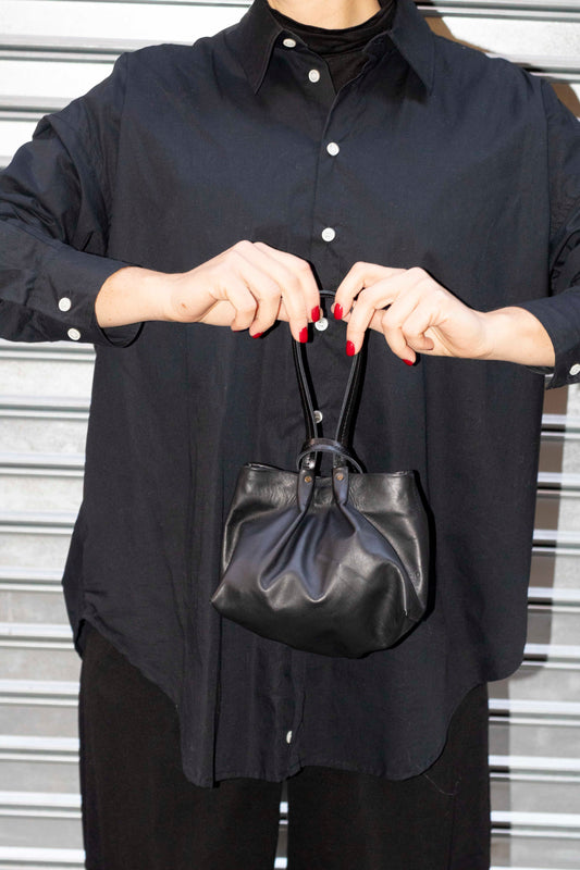 SCARLETT  |  Bolso de mano  (N)