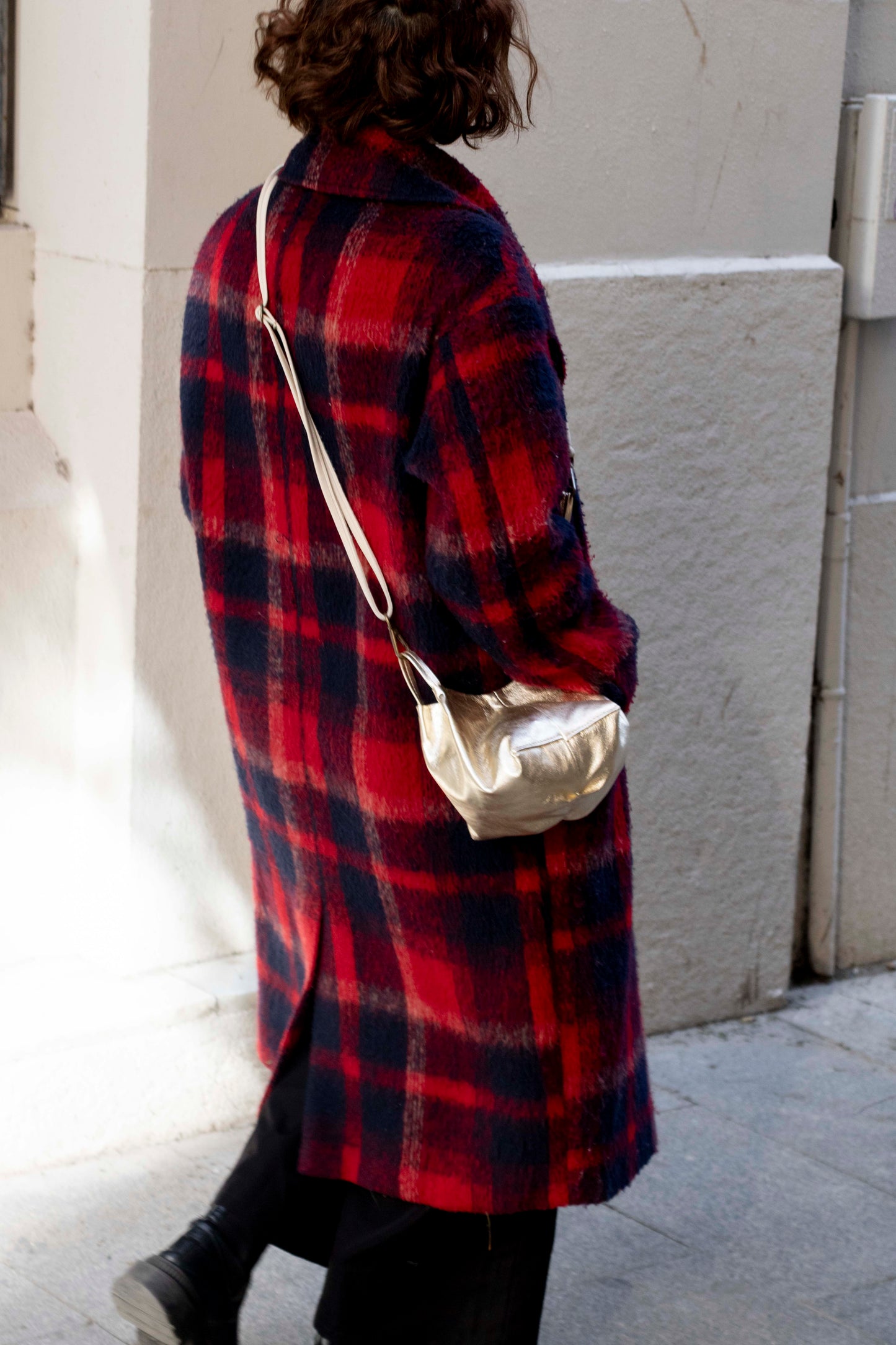 SCARLETT  |  Handbag (C)
