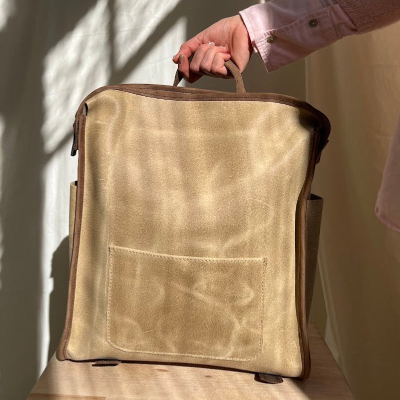 Backpack Oslo B