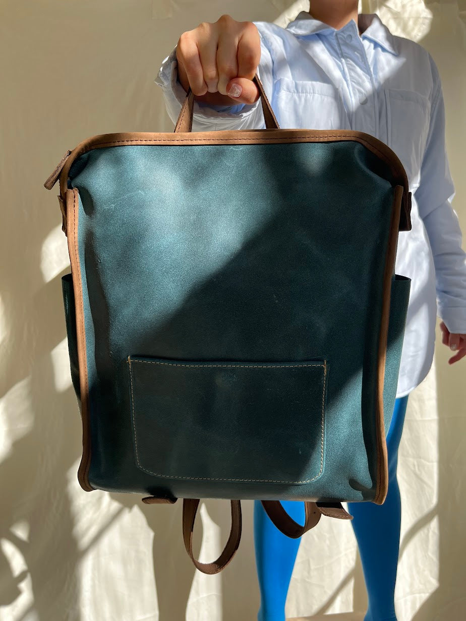 Mochila Oslo O