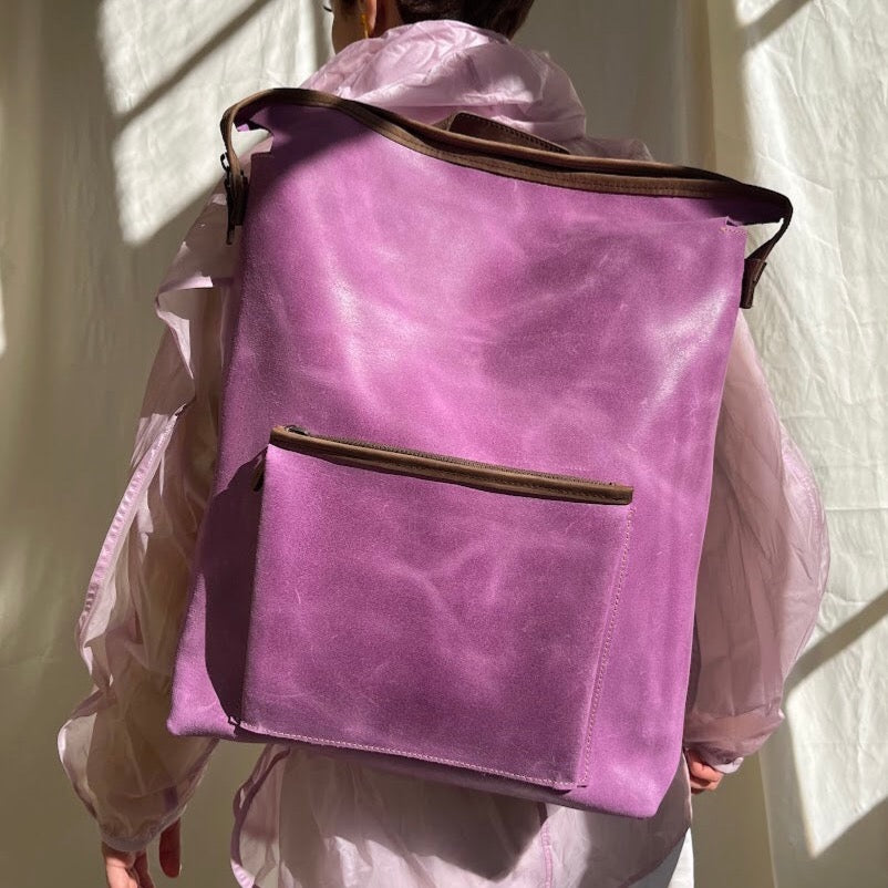 Backpack Berlin F
