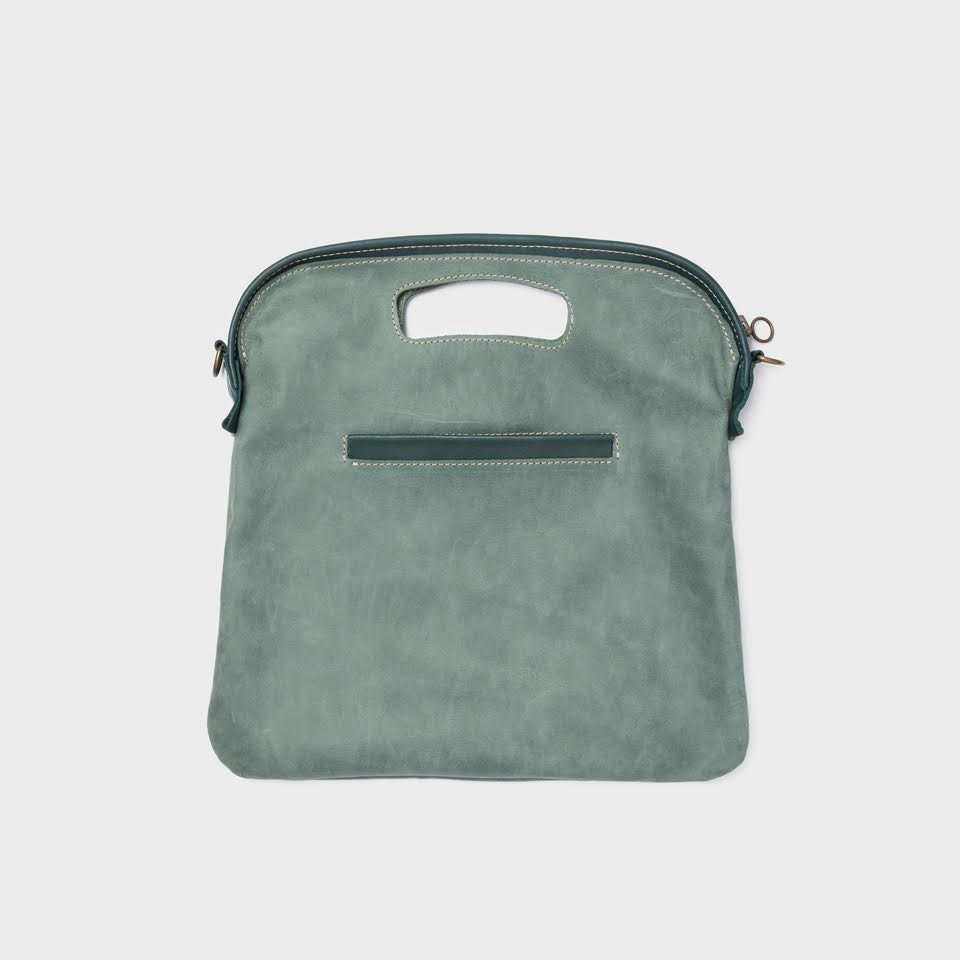 Bandolera o bolso de mano Cora O