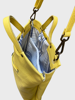 Bolso de mano - Bandolera Malcom A