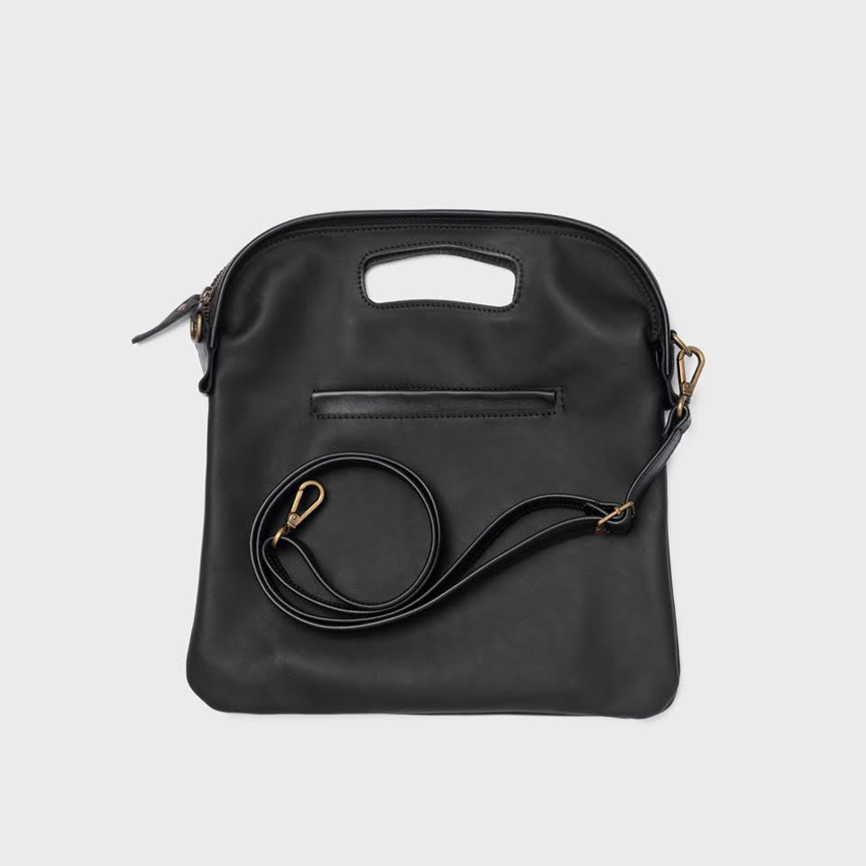 CORA  |  Bandolera o bolso de mano (N)
