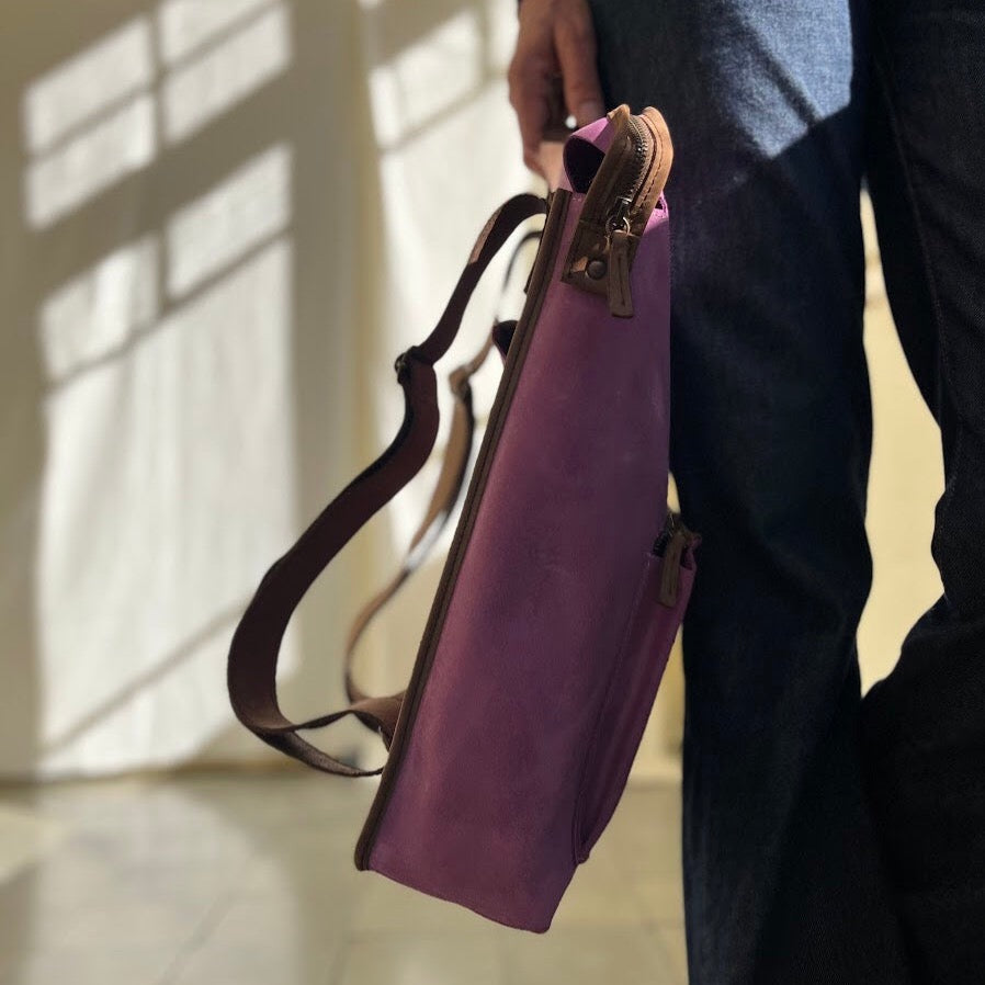Backpack Berlin F