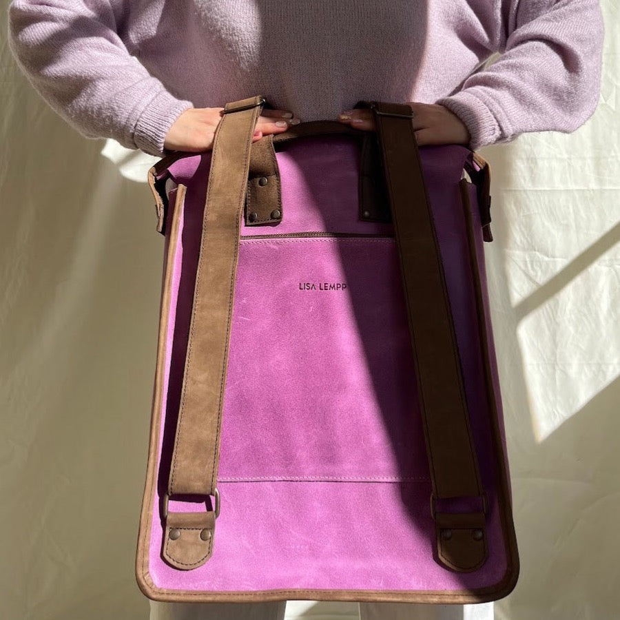 Backpack Berlin F
