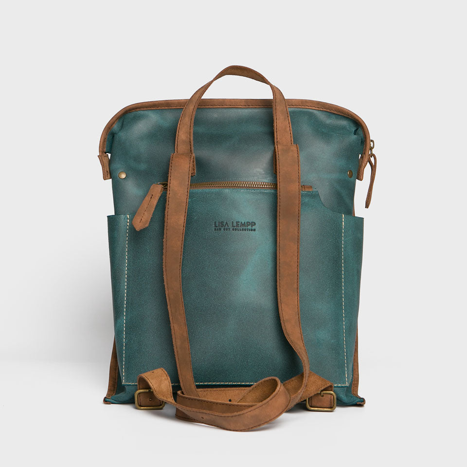 Mochila Oslo O
