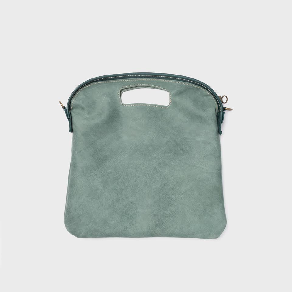 Bandolera o bolso de mano Cora O