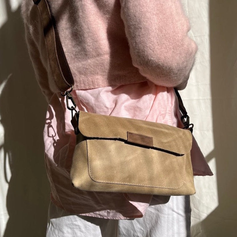 Crossbody bag Nairobi B