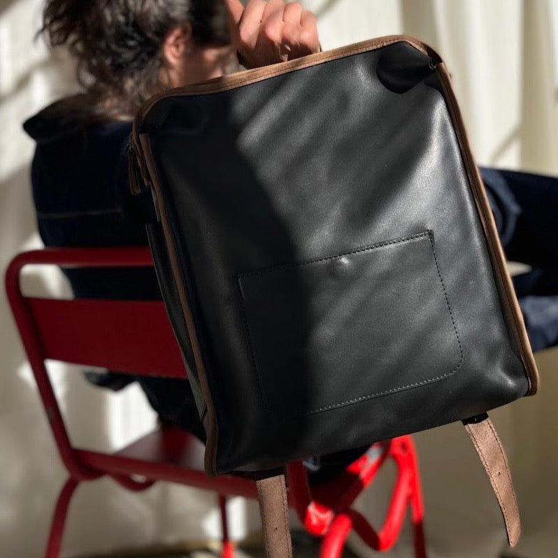 Mochila Oslo N