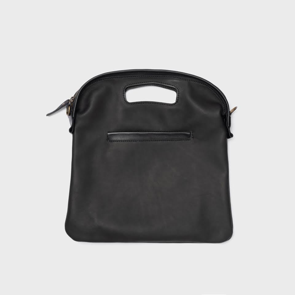 CORA  |  Bandolera o bolso de mano (N)