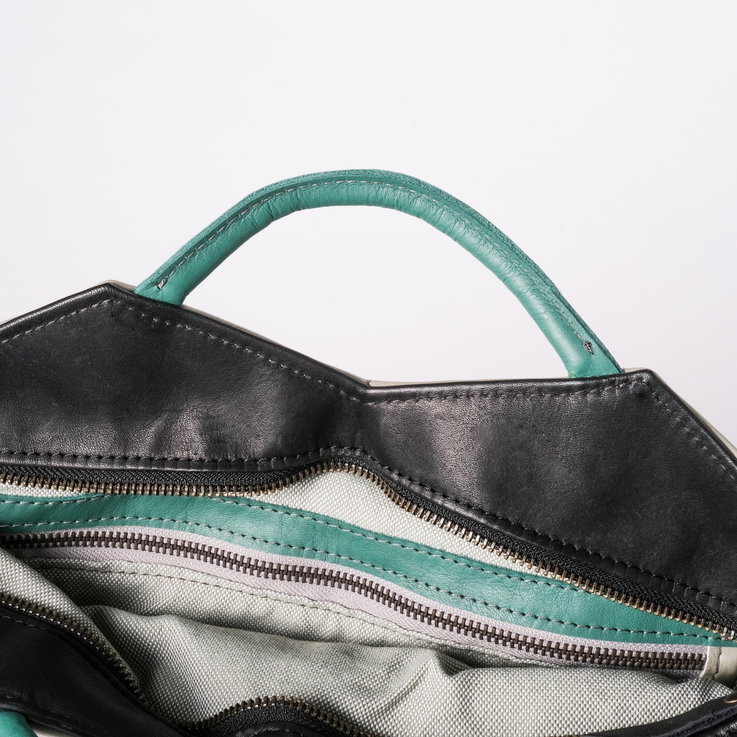 Bolso de mano - Bandolera Peggy V