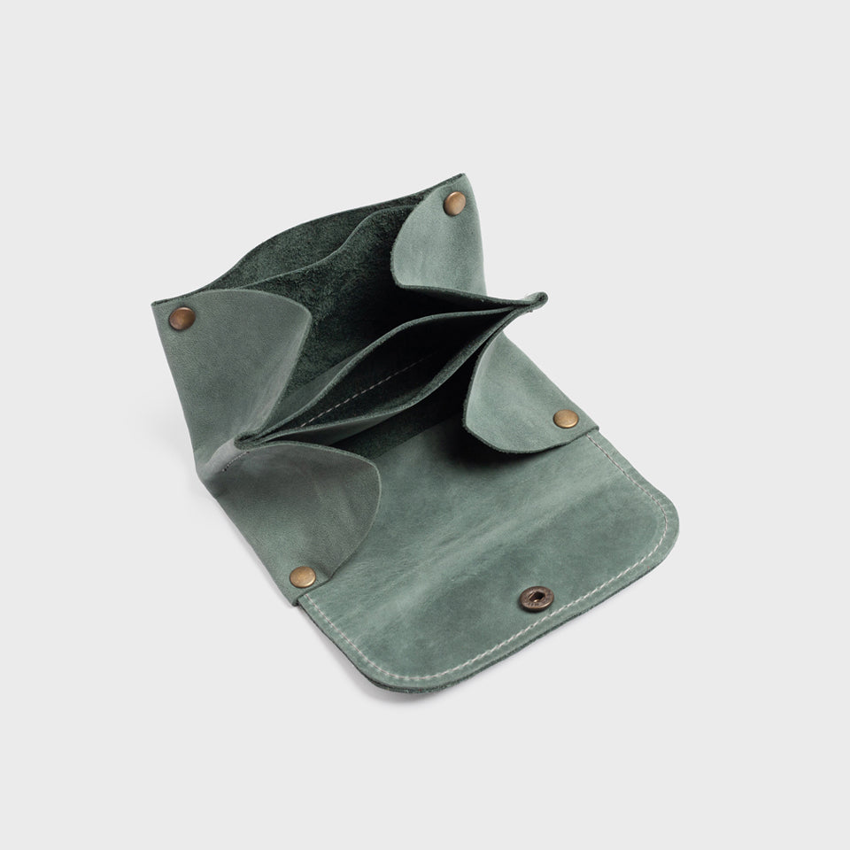 PAT | Cartera (O)