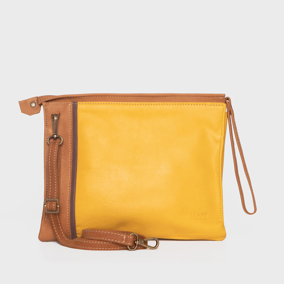 Crossbody bag or Clutch Judy A