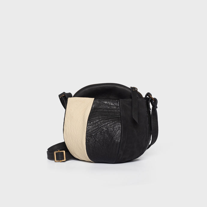 DALIA  |  Bolso / Bandolera  (BN)