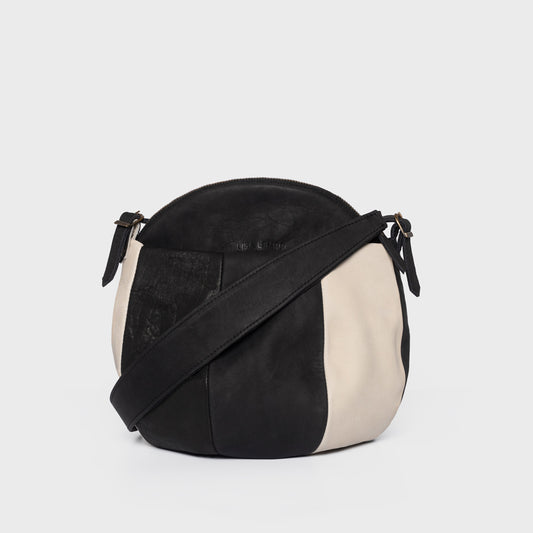 DALIA XL  |  Bolso / Bandolera  (BN)