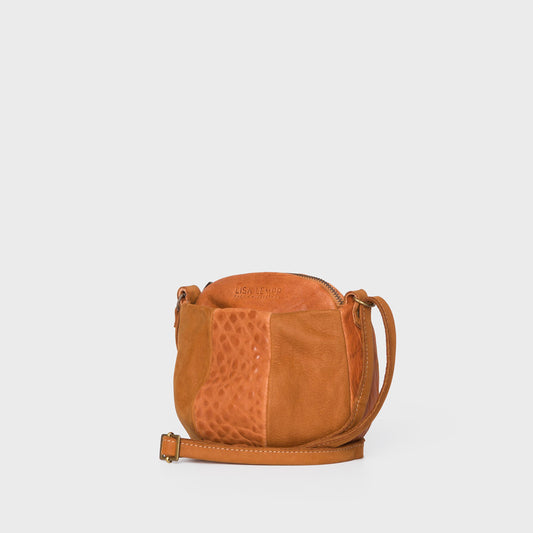 DALIA  |  Bolso / Bandolera  (C)