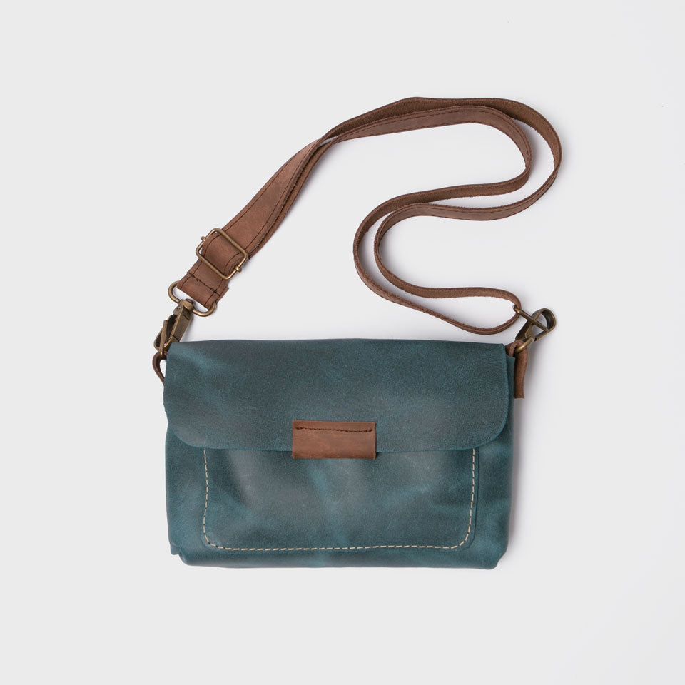 Bolso bandolera Nairobi O
