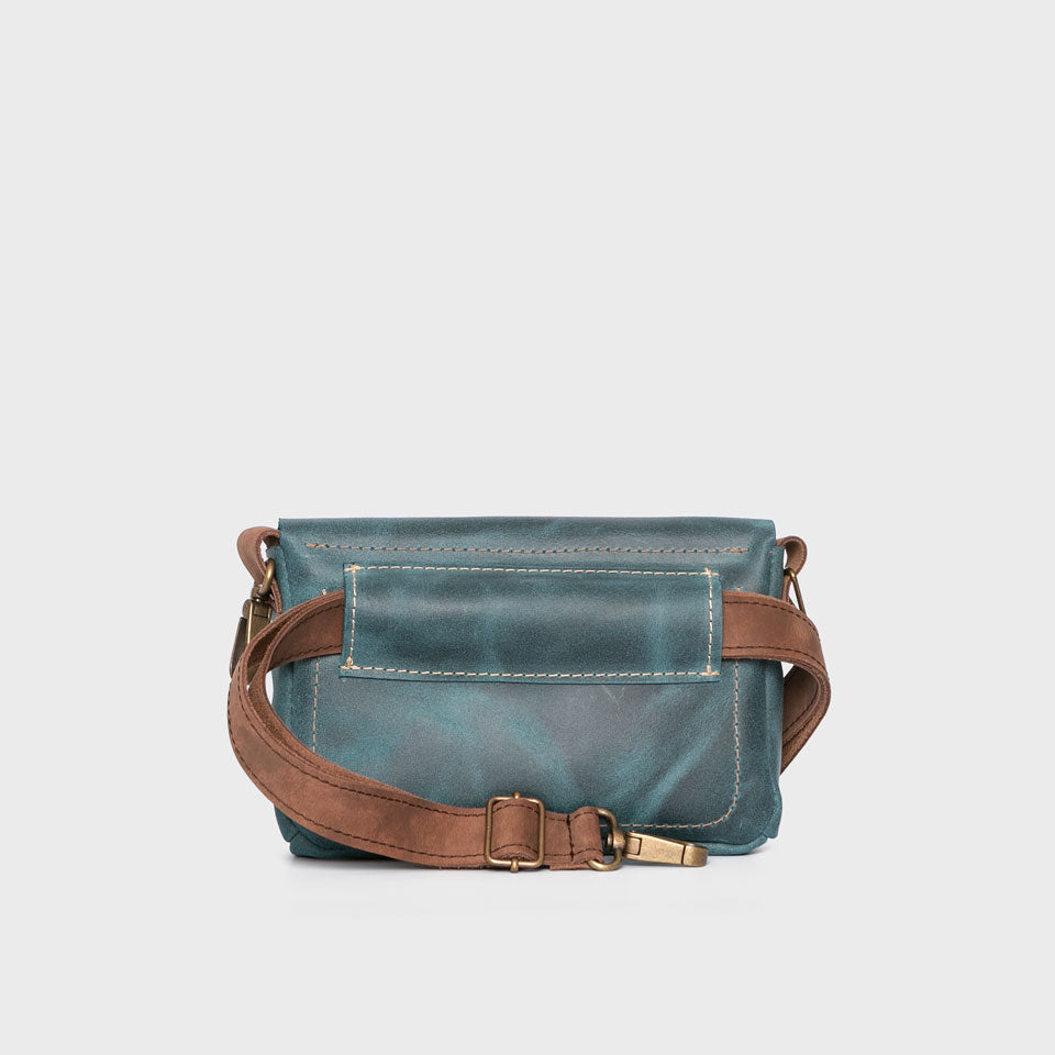 Bolso bandolera Nairobi O