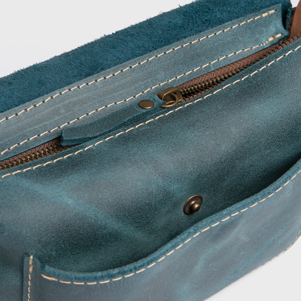 Bolso bandolera Nairobi O