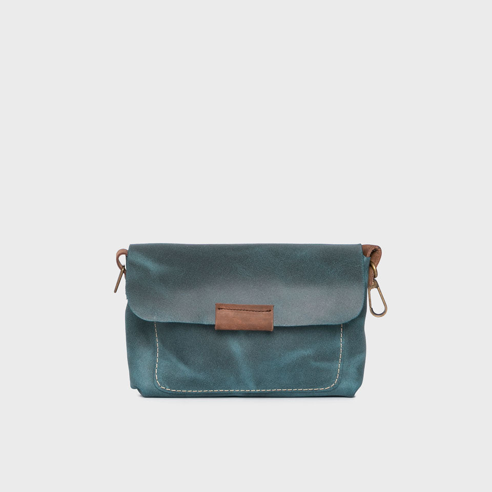 Bolso bandolera Nairobi O