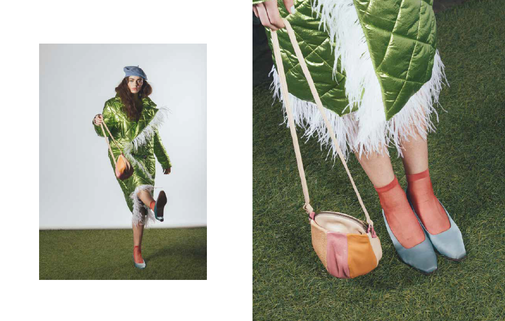 Editorial VEIN Magazine 