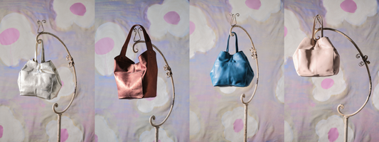 UMA: La nueva visión de Lisa Lempp, remix en movimiento