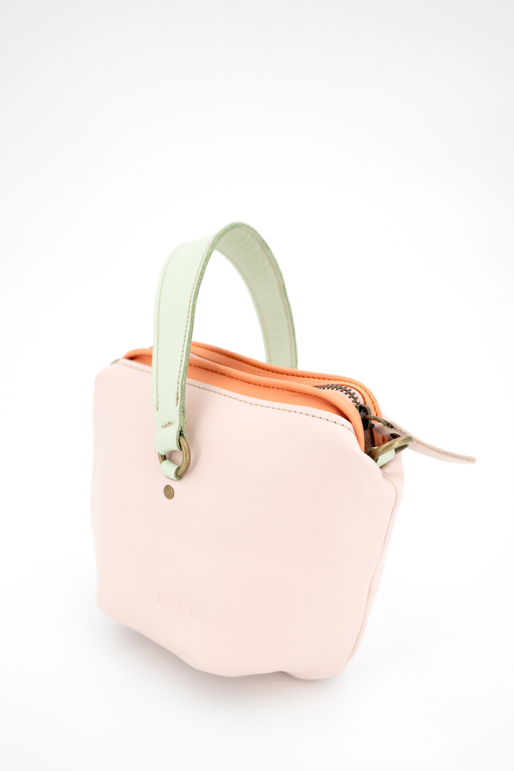 AMY  |  Bolso de mano  (RM)