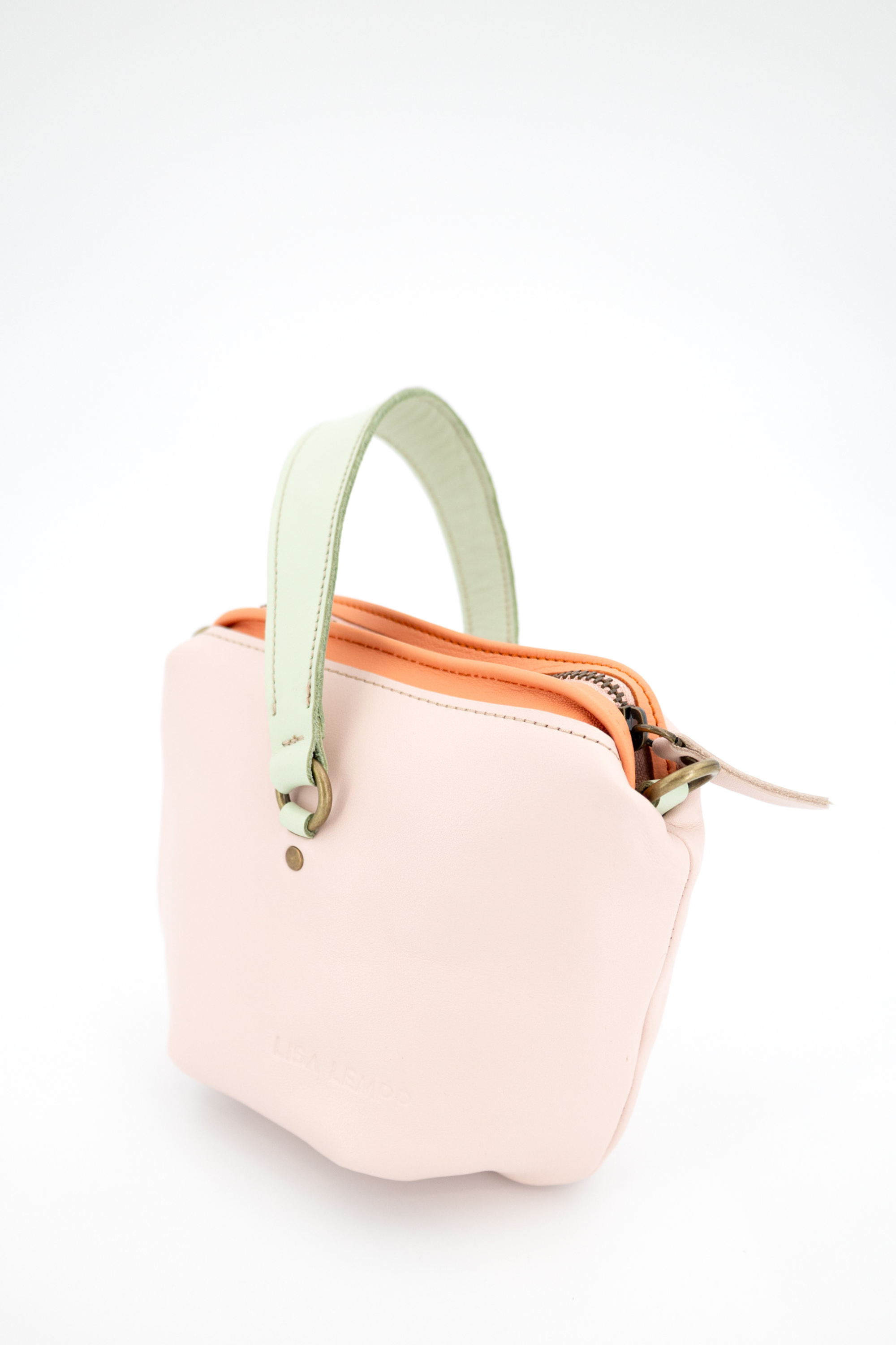 AMY  |  Bolso de mano  (RM)