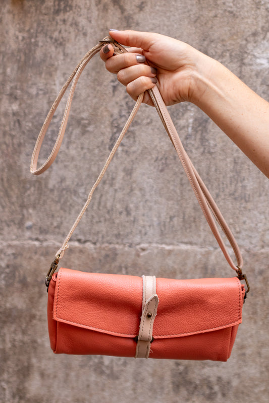 LULU  |  Clutch / Bandolera  (C)