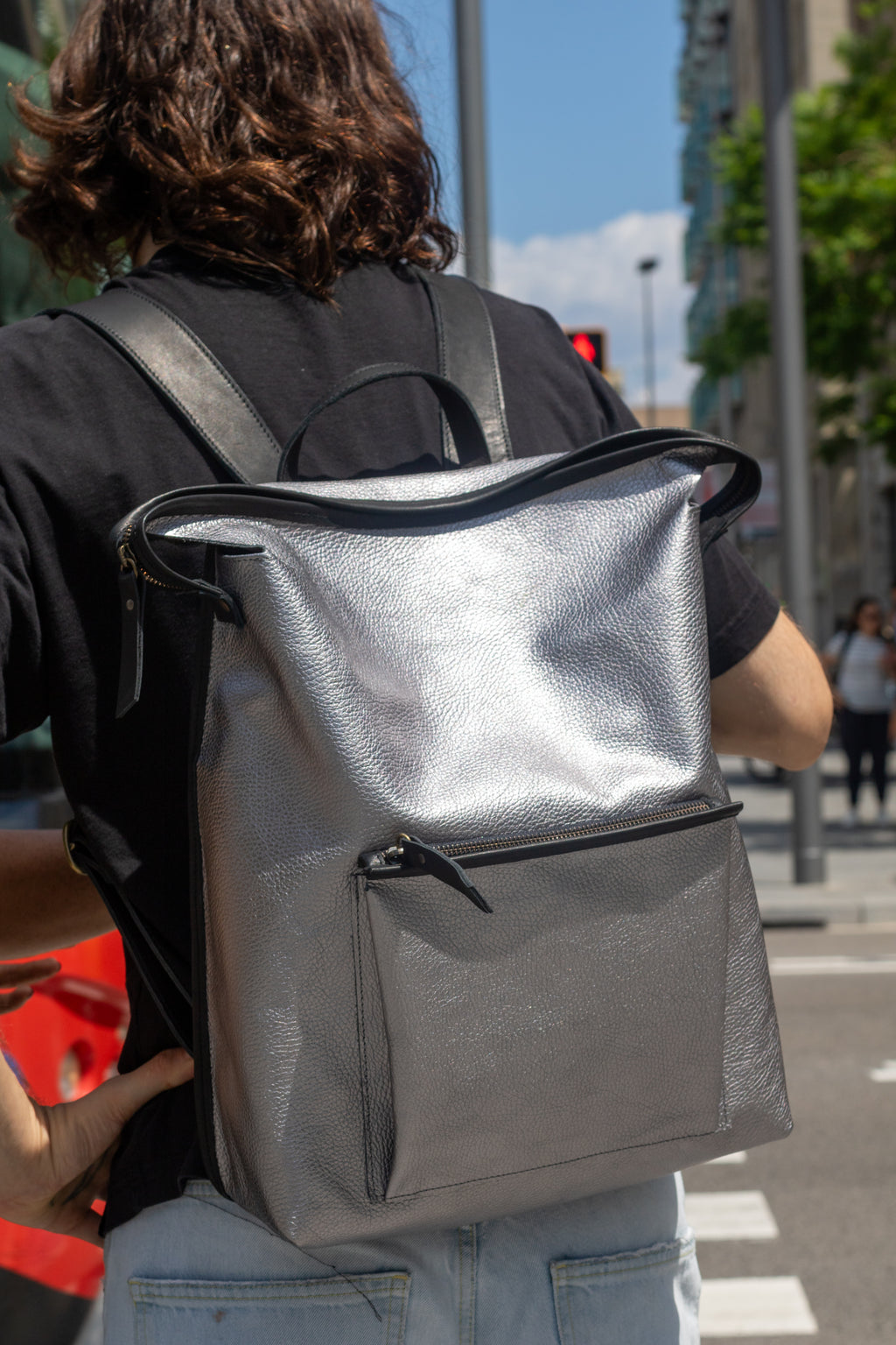 BERLIN | Backpack (PN)