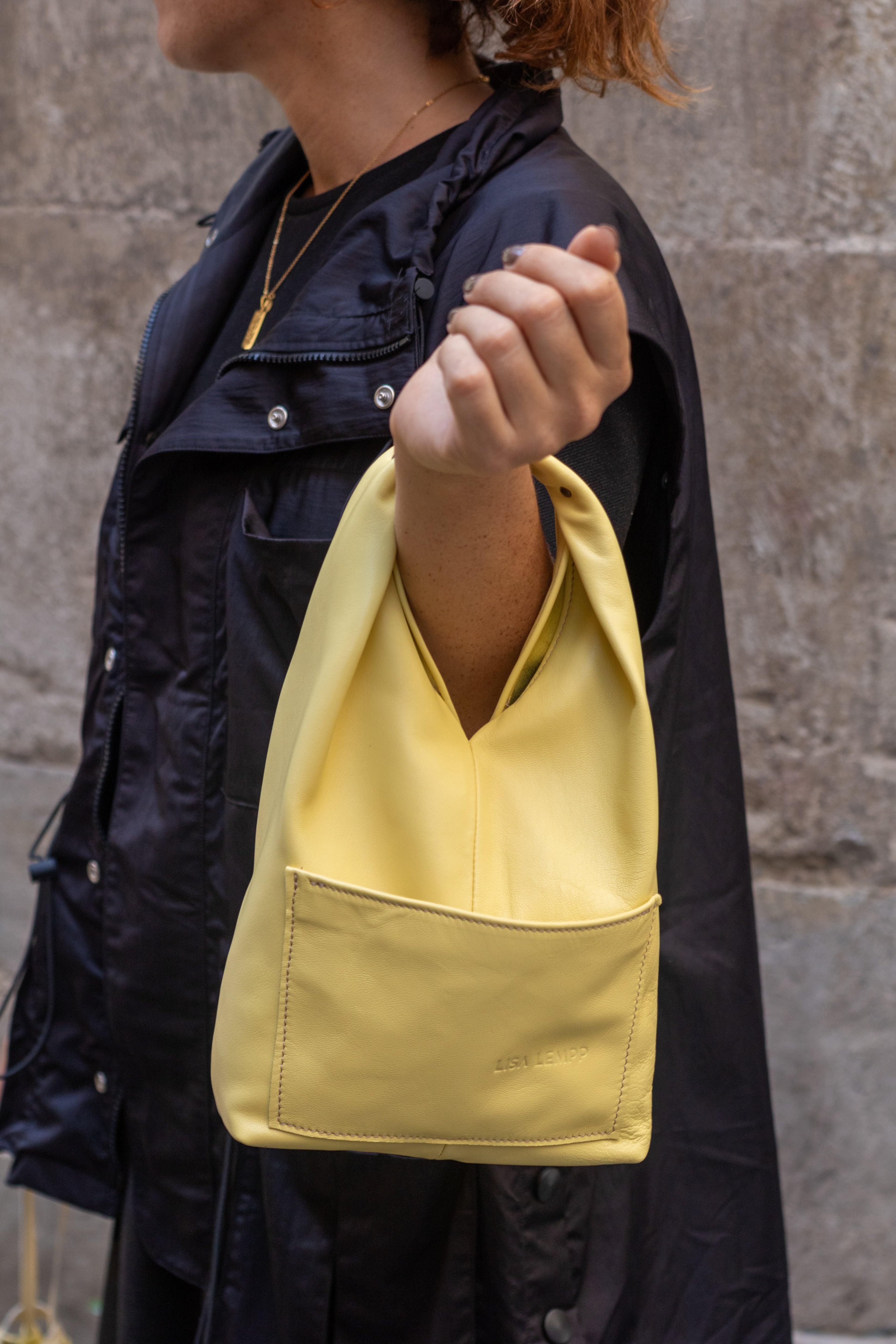 KALIN  |  Handbag (A)