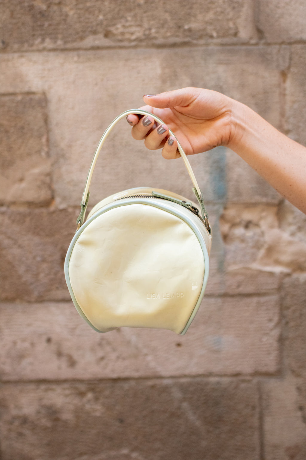 MILI  |  Bolso de mano (AM)