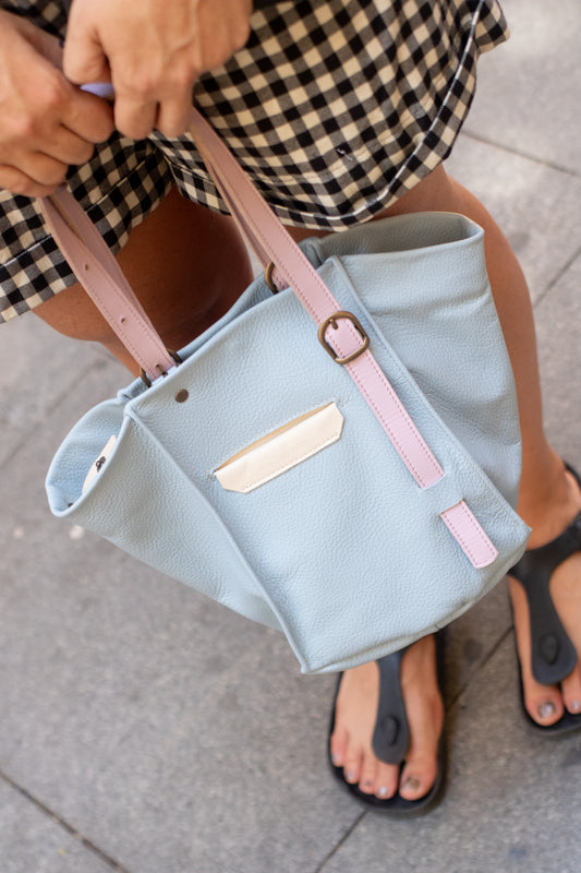 ALISON  |  Shoulder bag (CR)