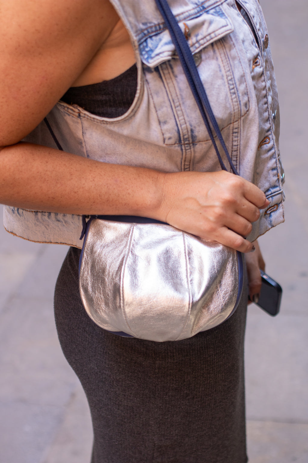 DALIA  |  Bolso / Bandolera  (PA)