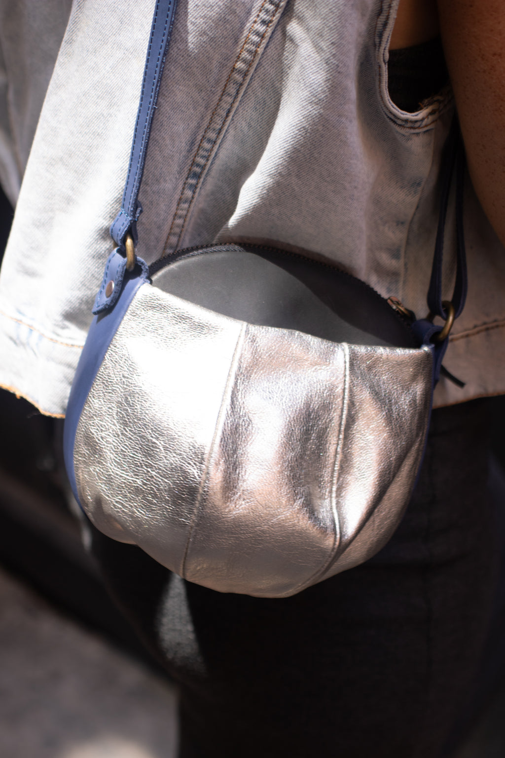 DALIA  |  Bolso / Bandolera  (PA)
