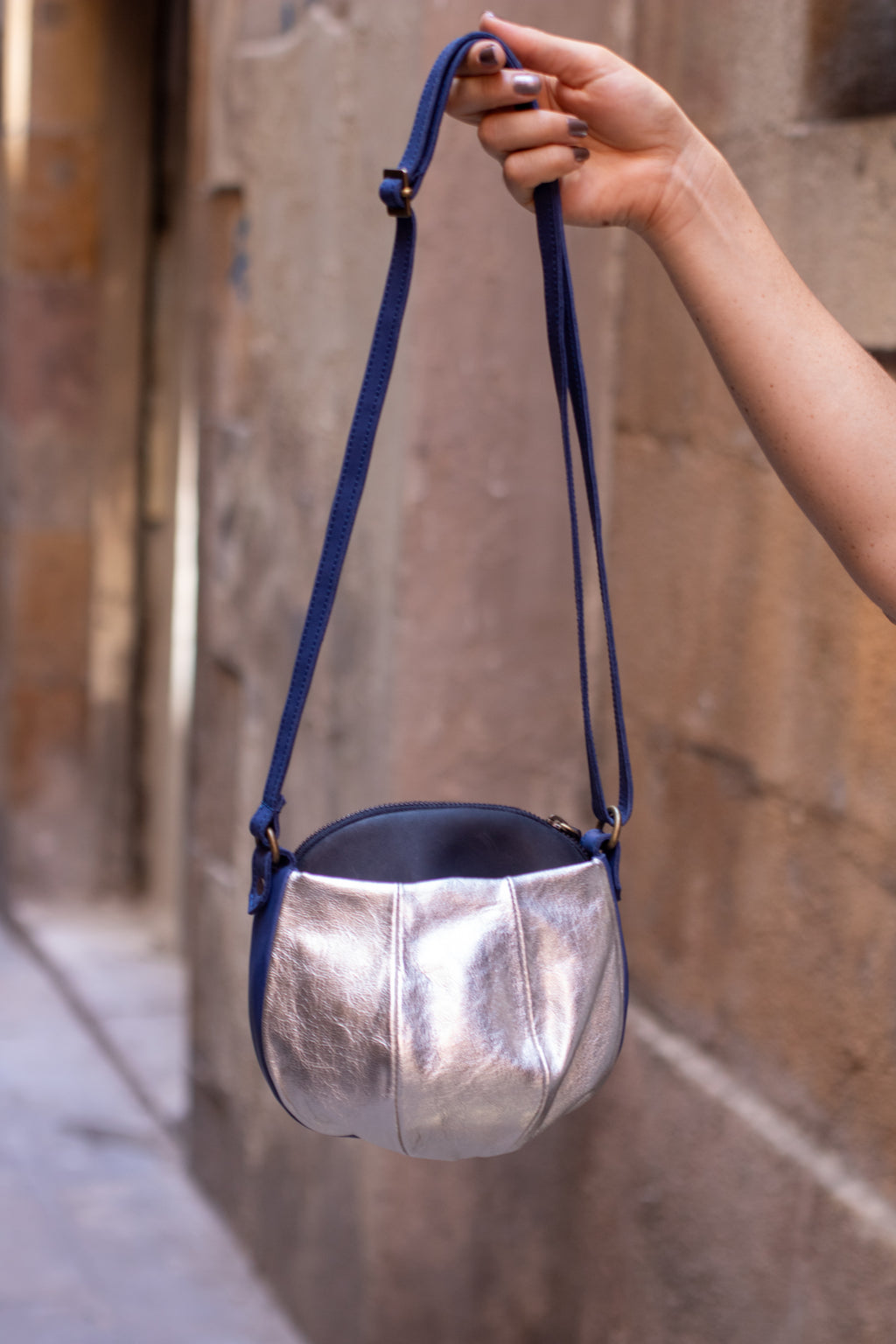 DALIA  |  Bolso / Bandolera  (PA)