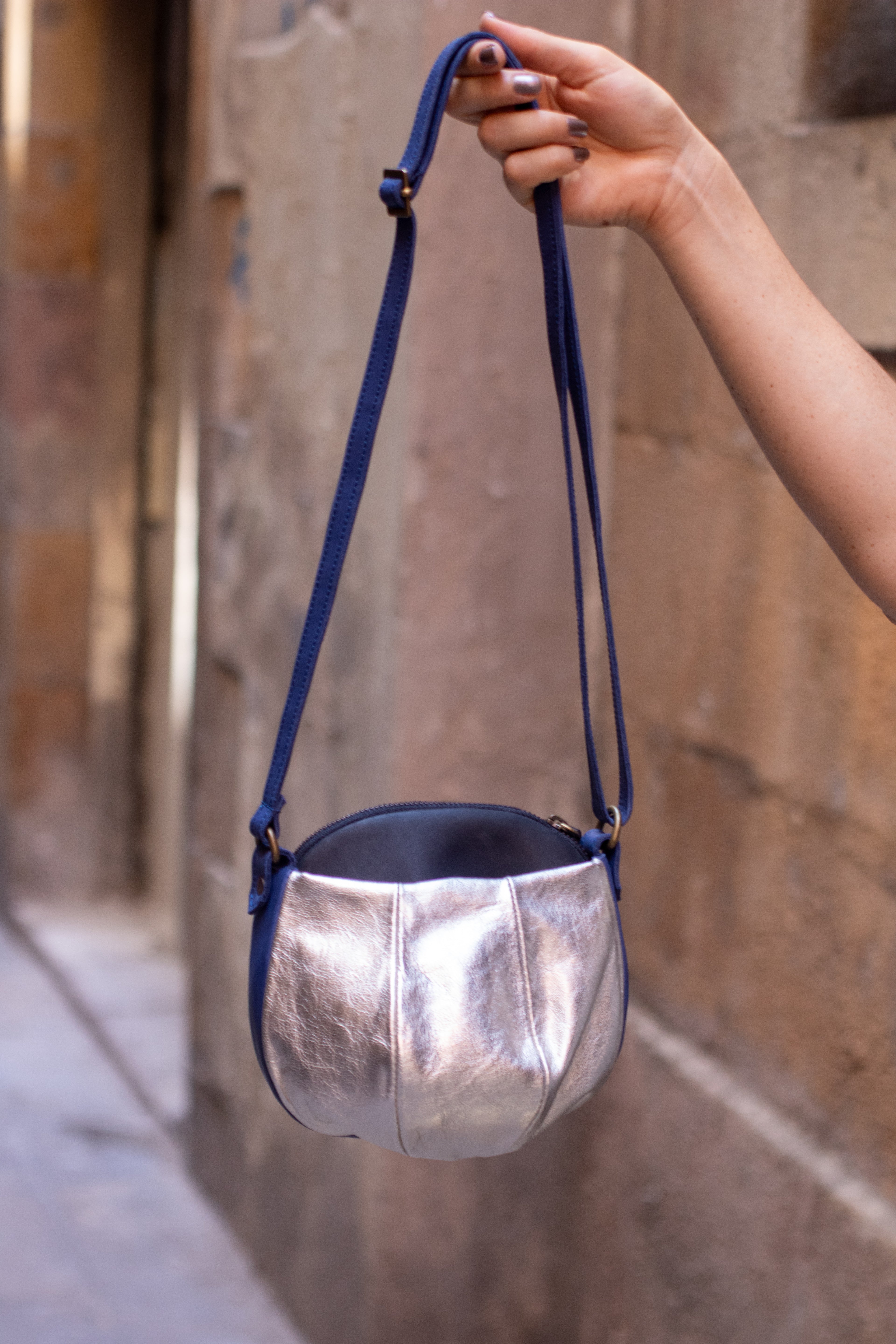 DALIA  |  Bag / Crossbody (PA)