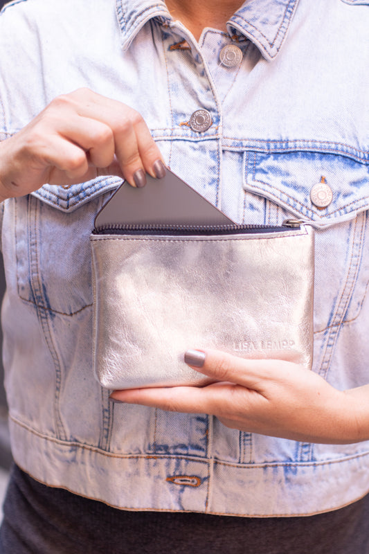 VILMA  |  Case  (P)
